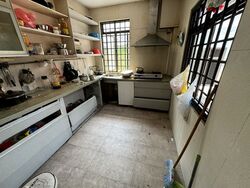 Sembawang Hills Estate (D20), Shop House #639907441
